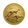1 troy ounce gouden Kangaroo munt
