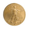 1 oz gouden American Eagle munt