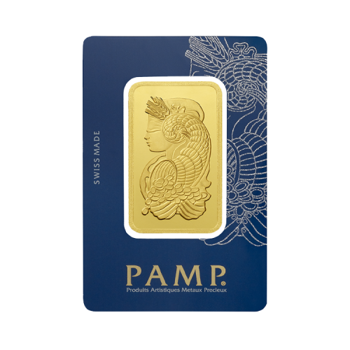 Buy 50 gram Pamp Suisse Lady Fortuna